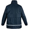 Rain Jacket - navy
